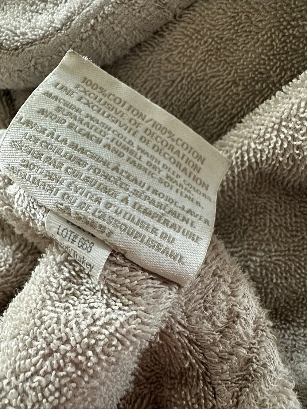 Restoration Hardware rh baby